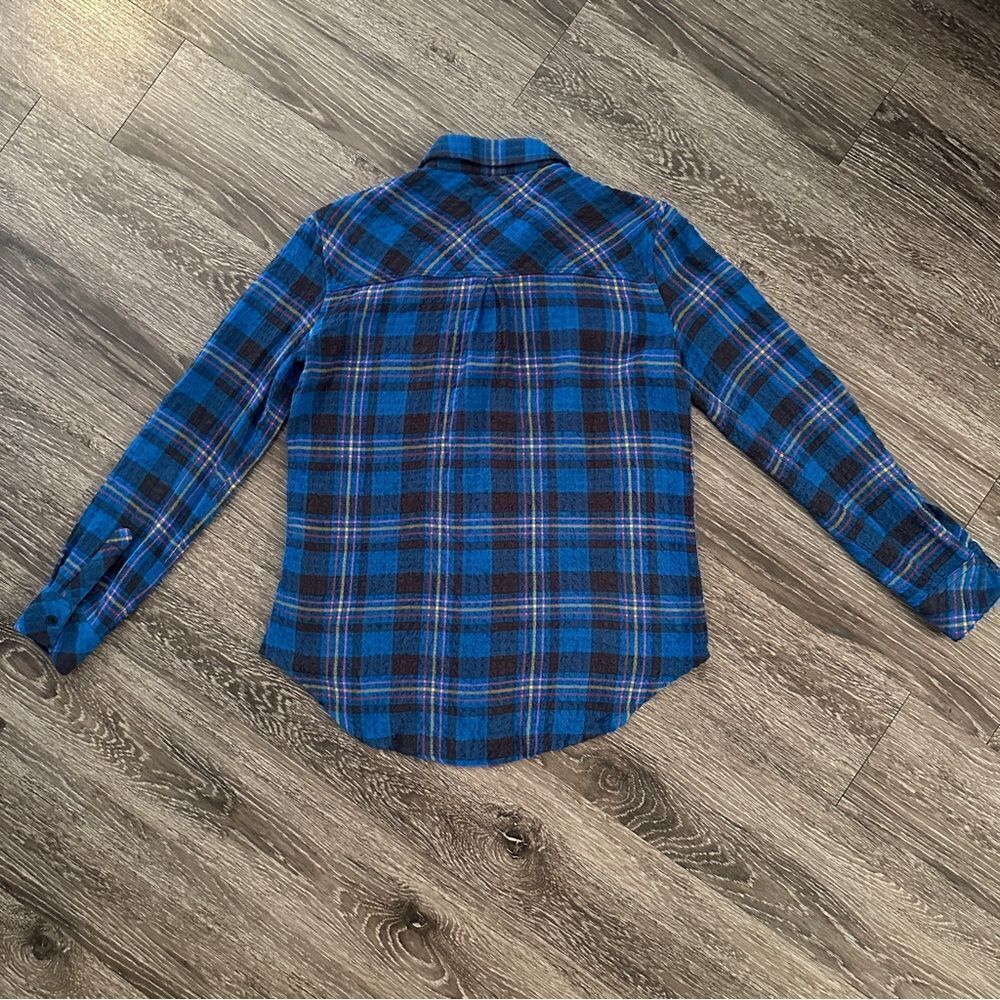 Rails Dutton Button Down - Picture 11 of 11